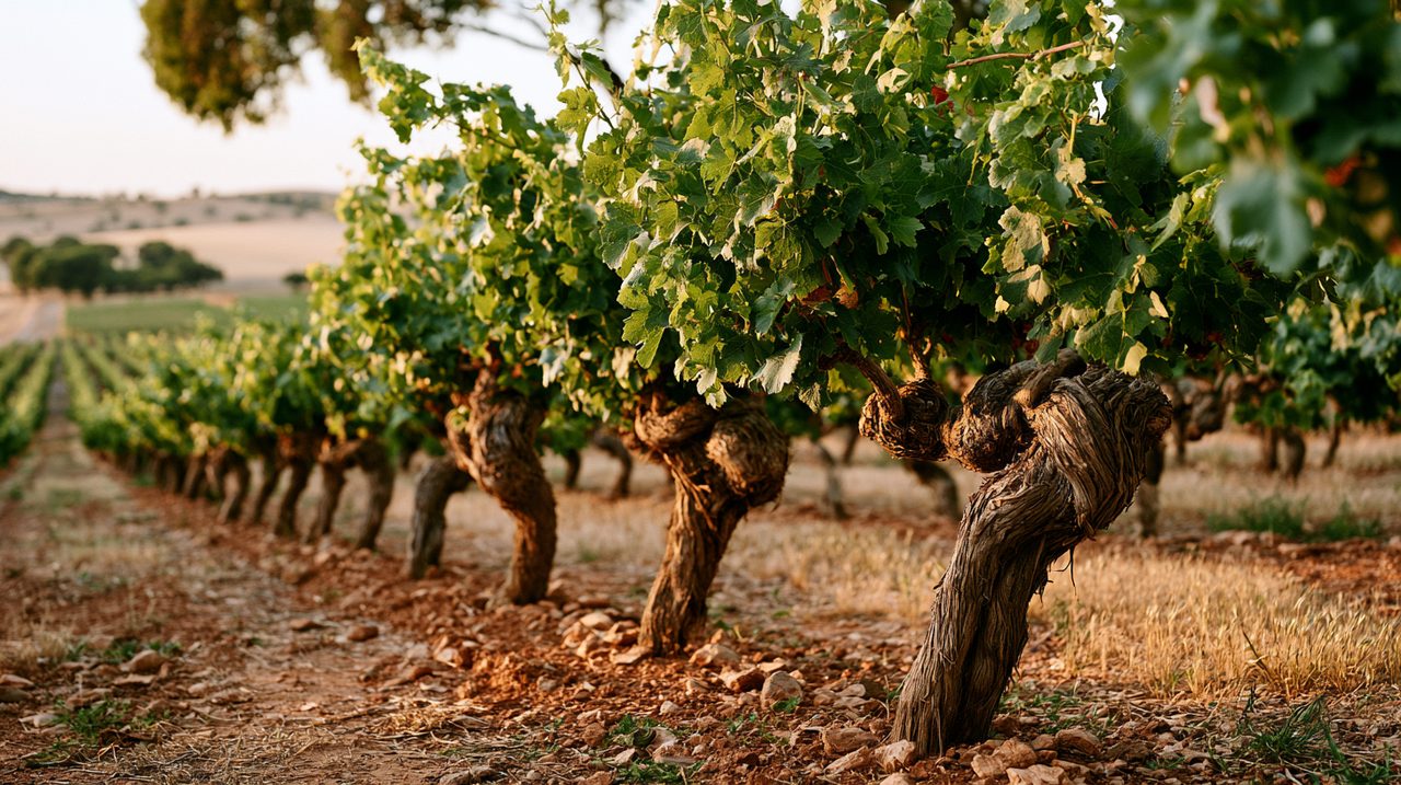 Barossa Valley