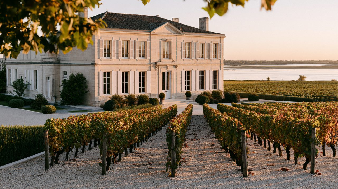 Bordeaux