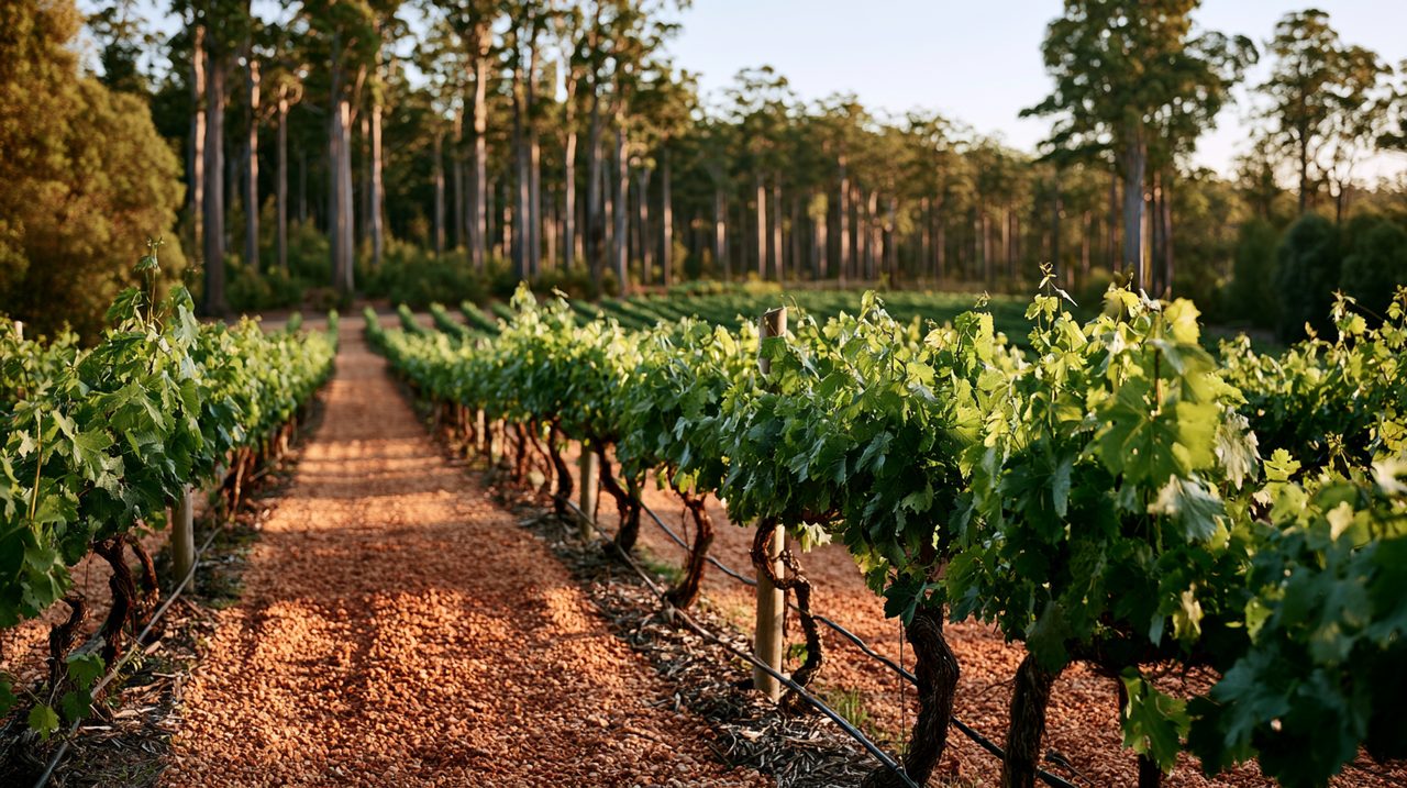 Margaret River