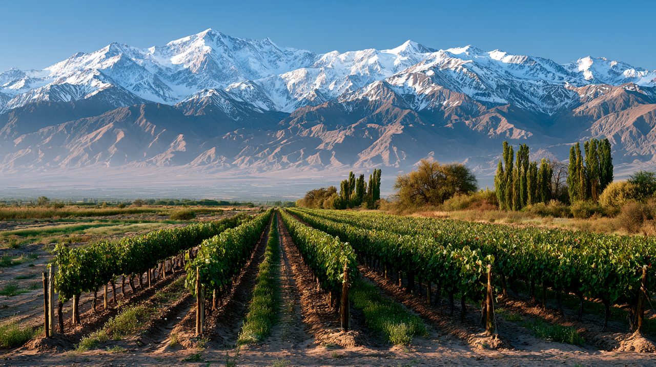Mendoza