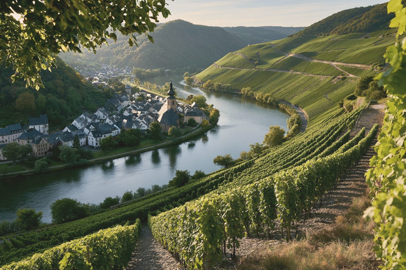 Mosel