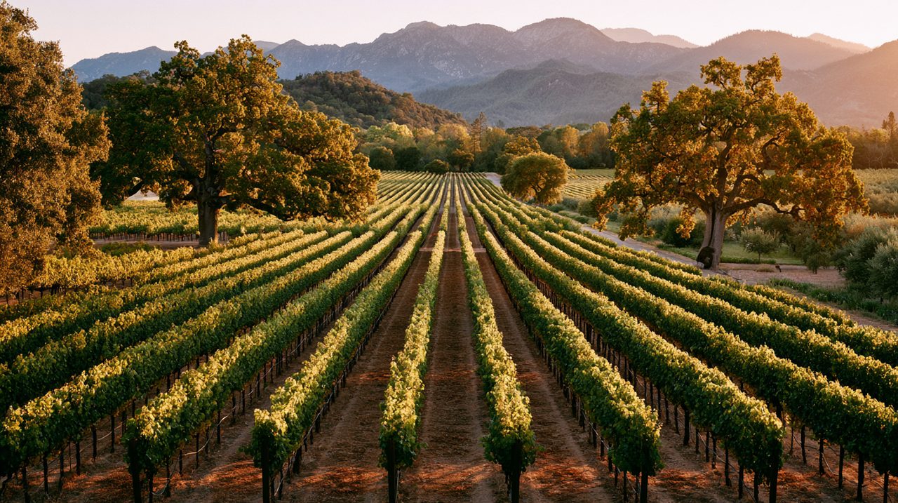Napa Valley