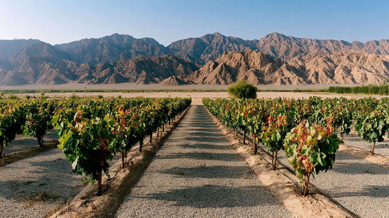 Ningxia