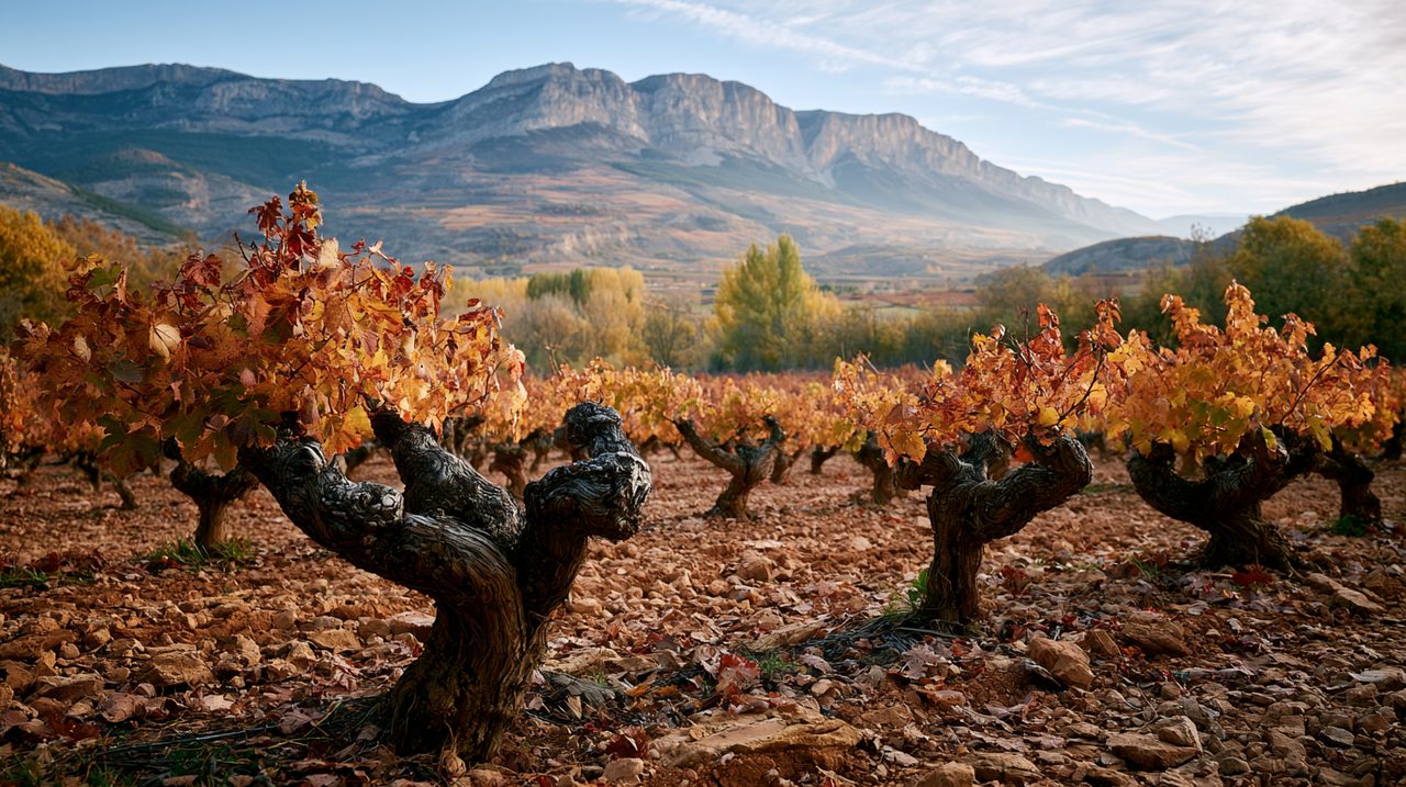 Rioja