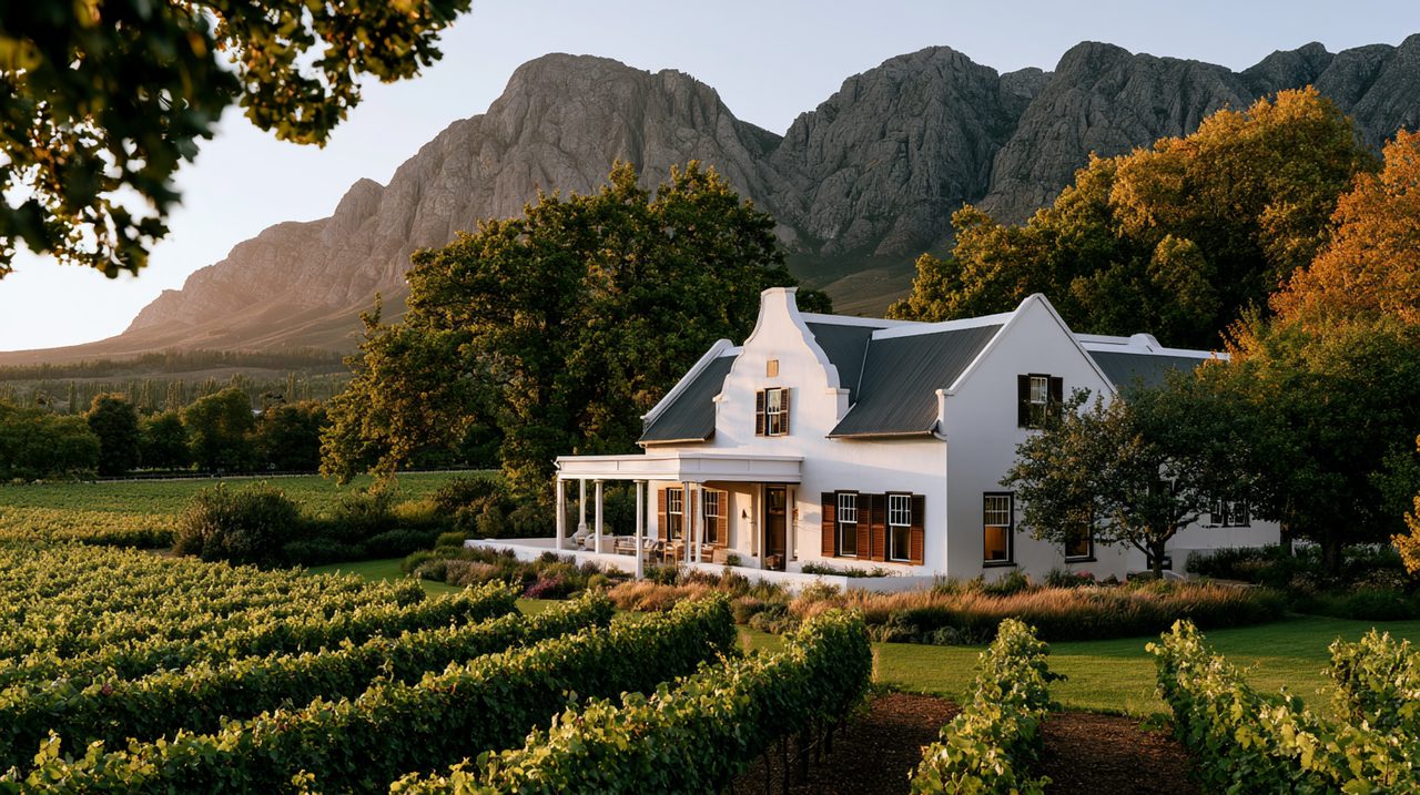 Stellenbosch